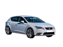 Încarcă imaginea în vizualizatorul Galerie, Tavita portbagaj Seat Leon 3 (5F), 2012-2020 (portbagaj jos)
