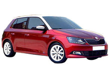 Încarcă imaginea în vizualizatorul Galerie, Tavita portbagaj Skoda Fabia 3 (NJ) hatchback, 2014-2021
