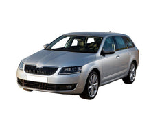 Încarcă imaginea în vizualizatorul Galerie, Tavita portbagaj Skoda Octavia 3 break (5E), 2013-2020 (portbagaj mai jos)
