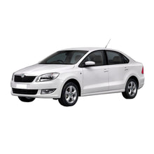 Încarcă imaginea în vizualizatorul Galerie, Tavita portbagaj Skoda Rapid berlina cu hayon (NH3), 2012-2019
