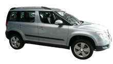 Încarcă imaginea în vizualizatorul Galerie, Tavita portbagaj Skoda Yeti (5L), 2009-2017 (portbagaj sus)
