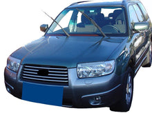 Încarcă imaginea în vizualizatorul Galerie, Tavita portbagaj Subaru Forester 2 (SG), 2002-2008
