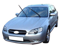 Încarcă imaginea în vizualizatorul Galerie, Tavita portbagaj Subaru Outback 3 (BP), 2003-2009
