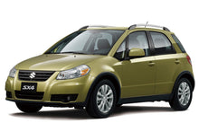 Încarcă imaginea în vizualizatorul Galerie, Tavita portbagaj Suzuki SX4 S-Cross / Hybrid, 2013-2021
