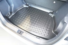 Încarcă imaginea în vizualizatorul Galerie, Tavita portbagaj Toyota C-HR II, 2024-prezent, 1.8 Hybrid cu kit reparatie pana

