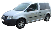 Încarcă imaginea în vizualizatorul Galerie, Tavita portbagaj VW Caddy Life 3-4 (2K) 2004-2020
