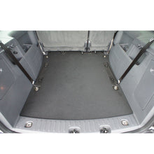 Încarcă imaginea în vizualizatorul Galerie, Tavita portbagaj VW Caddy Maxi Trendline, Comfortline, Highline cu 5/7 locuri, 2007-2020 (in spatele randului 2)
