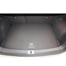 Încarcă imaginea în vizualizatorul Galerie, Tavita portbagaj VW Golf 7 (AU) hatchback, 2012-2019 (portbagaj jos)
