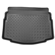 Încarcă imaginea în vizualizatorul Galerie, Tavita portbagaj VW Golf 7 (AU) hatchback, 2012-2019 (portbagaj jos)

