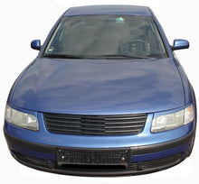 Încarcă imaginea în vizualizatorul Galerie, Tavita portbagaj VW Passat B5-B5.5 sedan (3B/3BG), 1996-2005 (dulapior normal)
