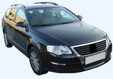 Încarcă imaginea în vizualizatorul Galerie, Tavita portbagaj VW Passat Variant B6 (3C), 2005-2010
