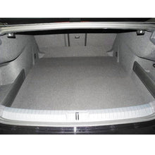 Încarcă imaginea în vizualizatorul Galerie, Tavita portbagaj VW Passat B8 (3G) berlina, 2014-2021 (cu roata rezerva ingusta/kit pana)
