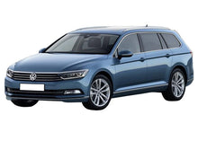 Încarcă imaginea în vizualizatorul Galerie, Tavita portbagaj VW Passat B8 (3G) Variant / Passat B8 GTE, 12.2014-2023
