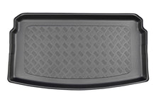 Încarcă imaginea în vizualizatorul Galerie, Tavita portbagaj VW Polo 6 (2G/AW), 2017-prezent (podea ajustabila jos)
