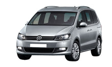 Încarcă imaginea în vizualizatorul Galerie, Tavita portbagaj VW Sharan 2 (7N), 09.2010-2022 (cu 7 locuri/rand 3 ridicat)
