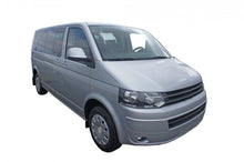 Încarcă imaginea în vizualizatorul Galerie, Tavita portbagaj VW T5 Caravelle Long, 2003-2015
