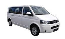 Încarcă imaginea în vizualizatorul Galerie, Tavita portbagaj VW T5 Multivan Long, 2003-2015
