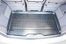 Încarcă imaginea în vizualizatorul Galerie, Tavita portbagaj VW T7 Multivan L2 (lung), 2021-prezent (in spatele randului 3)
