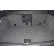 Încarcă imaginea în vizualizatorul Galerie, Tavita portbagaj VW Tiguan 1 (5N), 2007-2016 (cu roata de rezerva ingusta)

