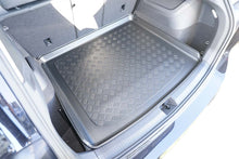 Încarcă imaginea în vizualizatorul Galerie, Tavita portbagaj VW Tiguan 3/ Tiguan Mild Hybrid/ Tiguan III (eHybrid) Plug-In-Hybrid, 2024-prezent, portbagaj sus
