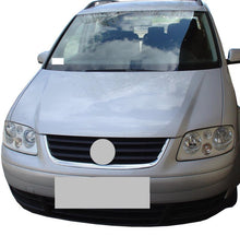 Încarcă imaginea în vizualizatorul Galerie, Tavita portbagaj VW Touran 1 (1T), 2003-2015 (cu 5 locuri)
