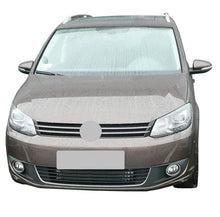 Încarcă imaginea în vizualizatorul Galerie, Tavita portbagaj VW Touran 1 cu facelift, 2010-2015 (cu 7 locuri)
