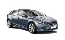 Încarcă imaginea în vizualizatorul Galerie, Tavita portbagaj Volvo V40 (2) / V40 Cross Country 2012-2019 (portbagaj jos)
