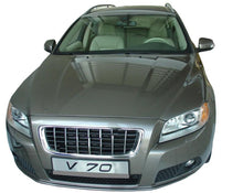 Încarcă imaginea în vizualizatorul Galerie, Tavita portbagaj Volvo V70 (3) / XC70 (2) 2007-2016
