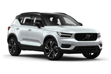 Încarcă imaginea în vizualizatorul Galerie, Tavita portbagaj Volvo XC40 / Hybrid / Electric 2018-prezent
