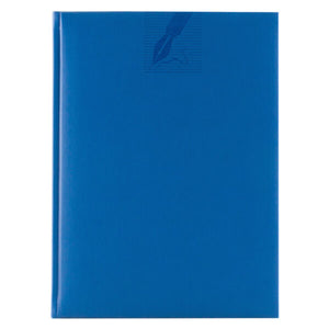 Agenda 469 Tucson Blu Francia, nedatata, 21 x27 cm