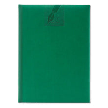 Încarcă imaginea în vizualizatorul Galerie, Agenda 469 Tucson Verde , Nedatata, 21 x 27 cm
