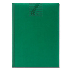 Agenda 469 Tucson Verde , Nedatata, 21 x 27 cm
