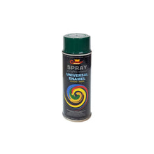 Încarcă imaginea în vizualizatorul Galerie, Spray vopsea Profesional CHAMPION  400ml  Verde  Cod: RAL 6005

