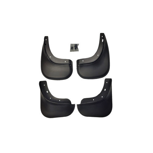 Aparatori noroi Volkswagen Touran / Caddy 2005-2016