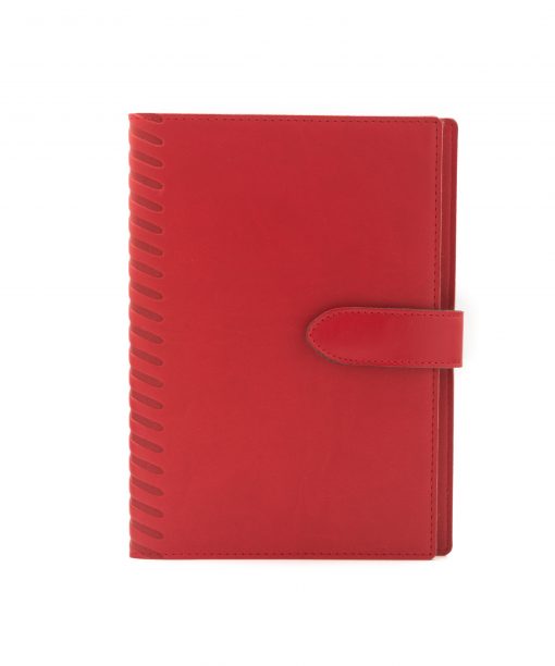 Agenda Premium Cometa, Piele Sintetica, rosie, 17x24 cm, nedatata, 17x24 cm cm, agenda-premium-cometa-piele-sintetica-rosie-17x24-cm-nedatata, 