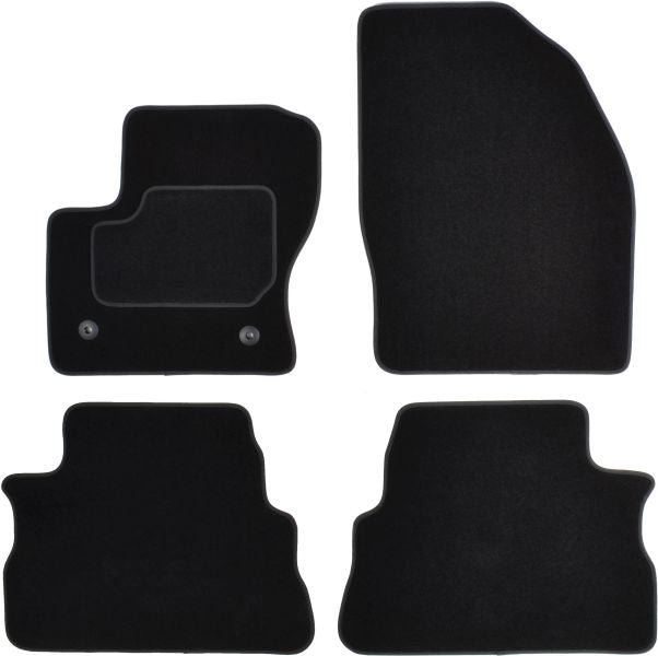 Covorase auto mocheta FORD KUGA II 2013 - 2020, 2013 - 2020, FORD, importate 31-03-2021, KUGA, covorase-auto-mocheta-ford-kuga-ii-2013-2020, 