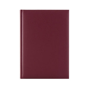 Agenda Avanti 439 Matra Bordo, nedatata 15 x 21 cm, 15x21 cm, Bordo, Importat 7/28, Piele sintetica, agenda-avanti-439-matra-bordo-nedatata-15-x-21-cm, 