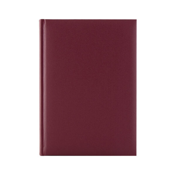 Agenda Avanti 439 Matra Bordo, nedatata 15 x 21 cm, 15x21 cm, Bordo, Importat 7/28, Piele sintetica, agenda-avanti-439-matra-bordo-nedatata-15-x-21-cm, 