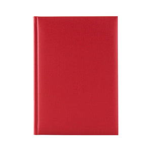 Agenda Avanti 439 Matra Rosso, nedatata 15 x 21 cm, 15x21 cm, Importat 7/28, Piele sintetica, Rosu, agenda-avanti-439-matra-rosso-nedatata-15-x-21-cm, 