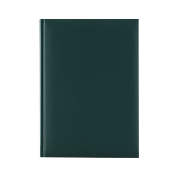 Agenda Avanti 439 Matra Verde, nedatata 15 x 21 cm, 15x21 cm, Importat 7/28, Piele sintetica, Verde, agenda-avanti-439-matra-verde-nedatata-15-x-21-cm, 