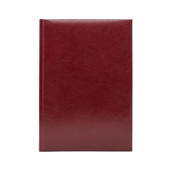 Agenda Avanti 439 New Karachi Bordo, nedatata 15×21 cm, 15x21 cm, Bordo, Importat 7/28, Piele sintetica, agenda-avanti-439-new-karachi-bordo-nedatata-15-21-cm, 
