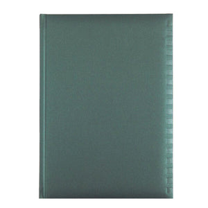Agenda Avanti 449 Ontario Verde, nedatata 17 x 24 cm, 17x24 cm, Importat 7/28, Piele sintetica, Verde, agenda-avanti-449-ontario-verde-nedatata-17-x-24-cm, 