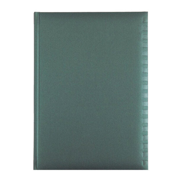 Agenda Avanti 449 Ontario Verde, nedatata 17 x 24 cm, 17x24 cm, Importat 7/28, Piele sintetica, Verde, agenda-avanti-449-ontario-verde-nedatata-17-x-24-cm, 