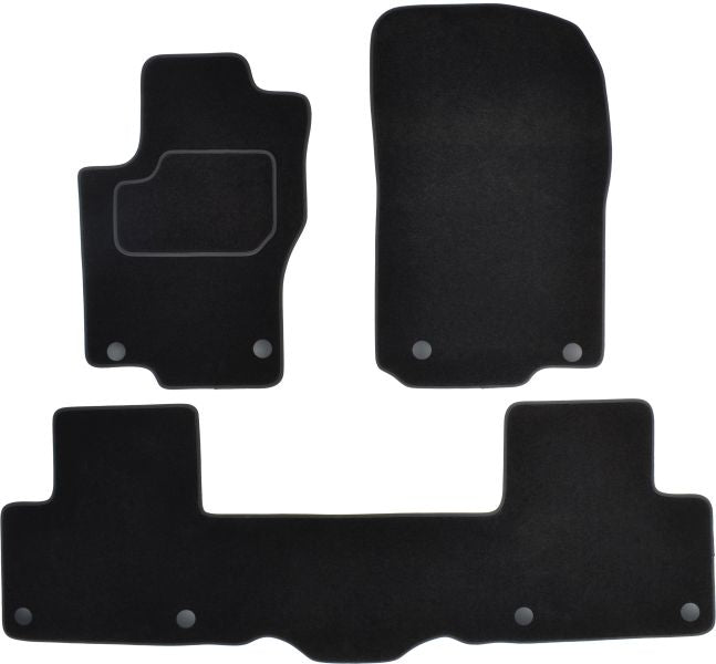 Covorase auto mocheta MERCEDES M CLASS (W166) 2011 - 2015, 2011 - 2015, importate 31-03-2021, M CLASS, MERCEDES, covorase-auto-mocheta-mercedes-m-class-w166-2011-2015, 