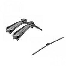 Încarcă imaginea în vizualizatorul Galerie, Set 3 stergatoare fata/spate Bosch Aerotwin dedicate BMW X3 E83 2003-2010, 2003-2010, BMW, importate 13-04-2021, X3, set-3-stergatoare-fata-spate-bosch-aerotwin-dedicate-bmw-x3-e83-2003-2010,
