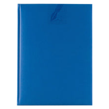 Încarcă imaginea în vizualizatorul Galerie, Agenda Avanti 469 Tucson Blu Francia, nedatata, 21 x27 cm, 20x26 cm, Albastru, Importat 7/28, Piele sintetica, agenda-avanti-469-tucson-blu-francia-nedatata-21-x27-cm, 
