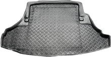 Încarcă imaginea în vizualizatorul Galerie, Covoras tavita protectie portbagaj LUX, Honda FRV 2004-2009, 2004-2009, CAUCIUC, FRV, HONDA, IMPORTAT 7/28, NEGRU, covoras-tavita-protectie-portbagaj-lux-honda-frv-2004-2009, 
