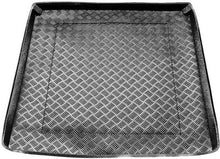 Încarcă imaginea în vizualizatorul Galerie, Covoras tavita protectie portbagaj LUX, Mercedes W211 E - CLASS Station Wagon long 2003-2009, 2003-2009, CAUCIUC, E CLASS, IMPORTAT 7/28, MERCEDES, NEGRU, covoras-tavita-protectie-portbagaj-l
