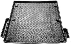 Covoras tavita protectie portbagaj LUX, Mercedes W212 E - CLASS Station Wagon 2009-2016, 2009-2016, CAUCIUC, E CLASS, IMPORTAT 7/28, MERCEDES, NEGRU, covoras-tavita-protectie-portbagaj-lux-me