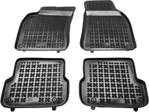 Covorase auto cauciuc tavita  LUX, Audi A6 III C6 2008-2011, 2008-2011, A6, AUDI, CAUCIUC, IMPORTAT 7/28, NEGRU, covorase-auto-cauciuc-tavita-lux-audi-a6-iii-c6-2008-2011, 